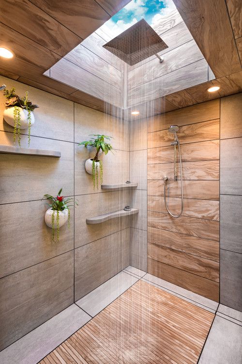 Luxury bathroom ideas, spa inspired bathroom design, bathroom construction in montreal